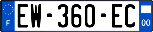 EW-360-EC