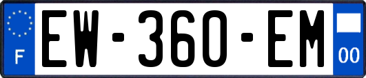 EW-360-EM