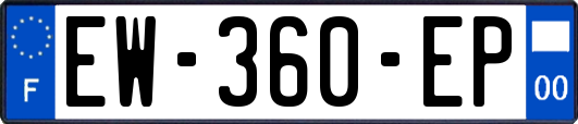 EW-360-EP