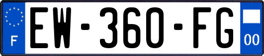 EW-360-FG
