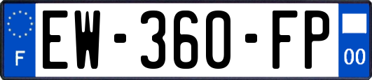 EW-360-FP