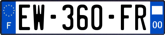 EW-360-FR