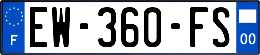 EW-360-FS