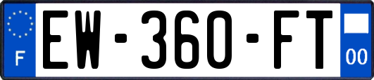 EW-360-FT
