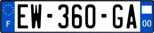 EW-360-GA