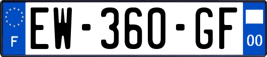 EW-360-GF