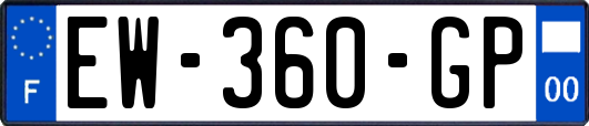 EW-360-GP