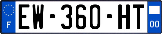 EW-360-HT
