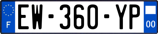 EW-360-YP