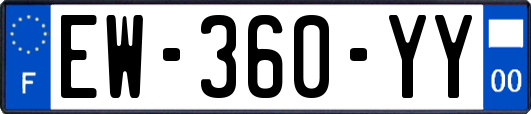 EW-360-YY