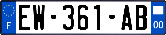 EW-361-AB