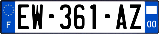 EW-361-AZ