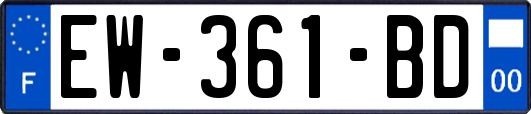 EW-361-BD