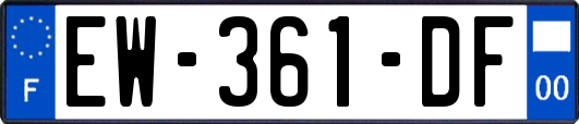 EW-361-DF