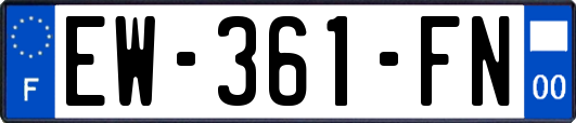 EW-361-FN