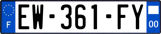 EW-361-FY