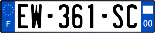 EW-361-SC