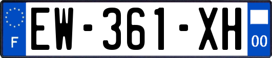EW-361-XH