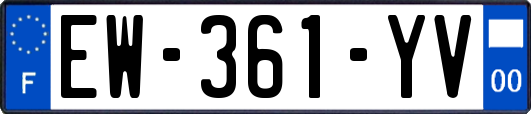 EW-361-YV