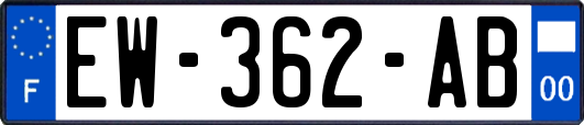 EW-362-AB