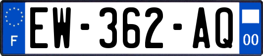 EW-362-AQ