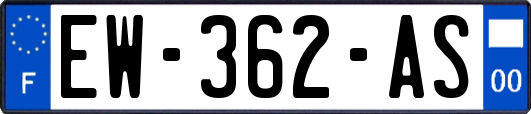 EW-362-AS