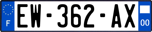 EW-362-AX