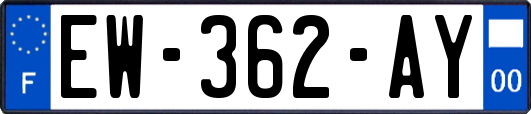 EW-362-AY