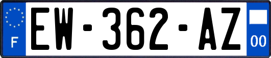 EW-362-AZ