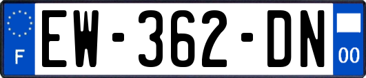 EW-362-DN