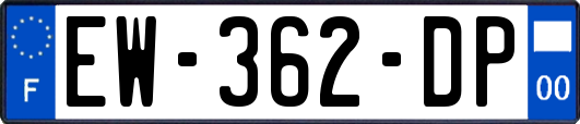 EW-362-DP