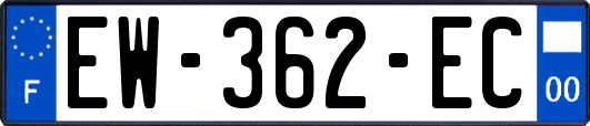 EW-362-EC