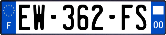 EW-362-FS