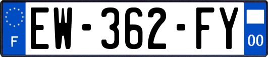 EW-362-FY