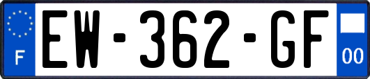 EW-362-GF