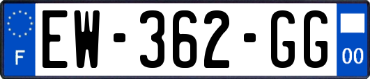 EW-362-GG
