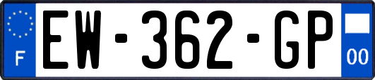 EW-362-GP