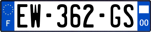 EW-362-GS