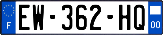 EW-362-HQ