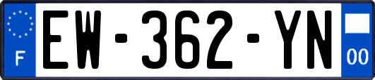 EW-362-YN