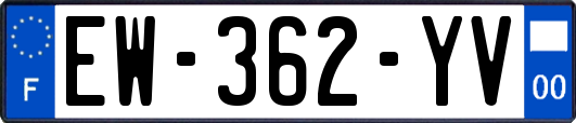 EW-362-YV
