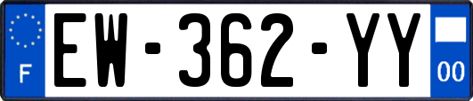 EW-362-YY
