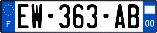 EW-363-AB