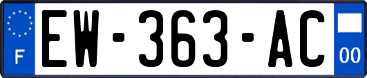 EW-363-AC