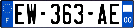 EW-363-AE