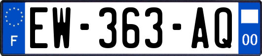 EW-363-AQ