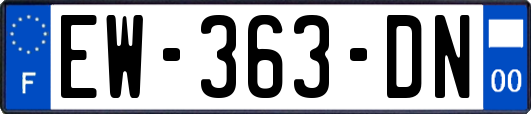 EW-363-DN