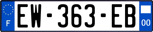 EW-363-EB