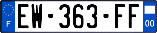 EW-363-FF