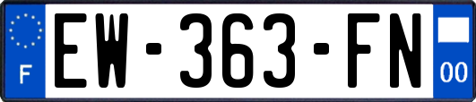 EW-363-FN